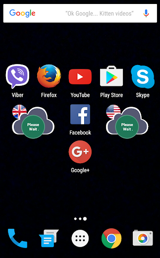 Cloud PRO скриншот