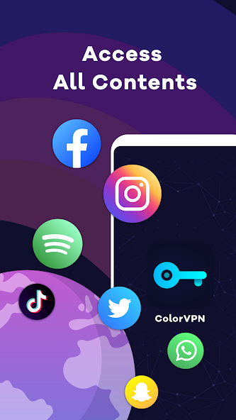 Color скриншот